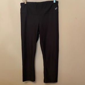 Asics leggings